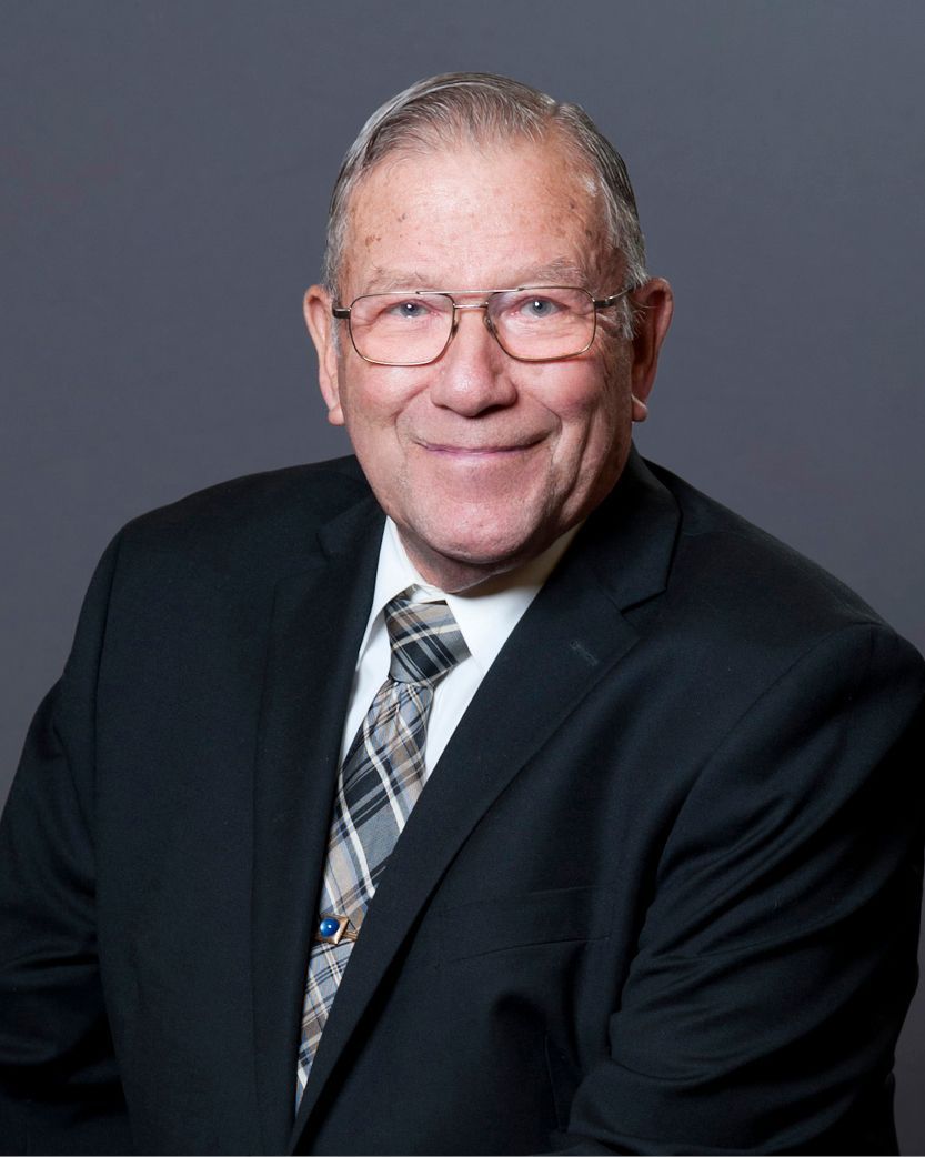 Dennis Hebrink