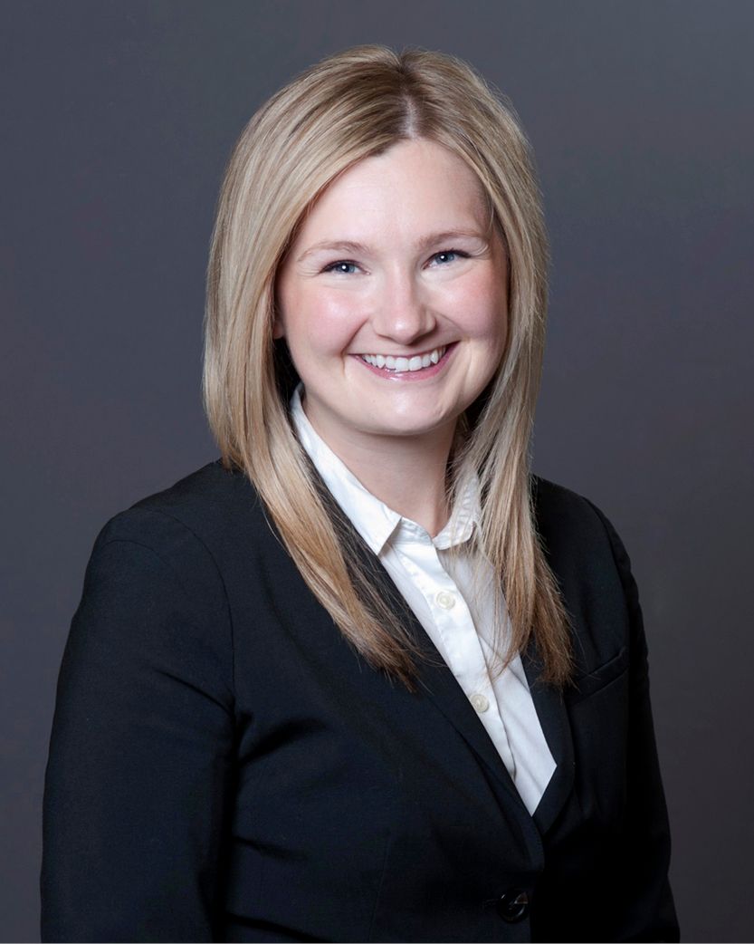 Jessica Dukich