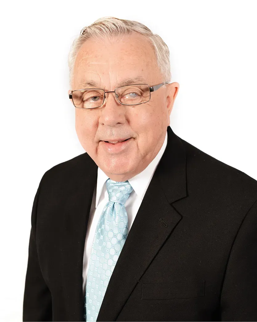 Neil J. Mattson