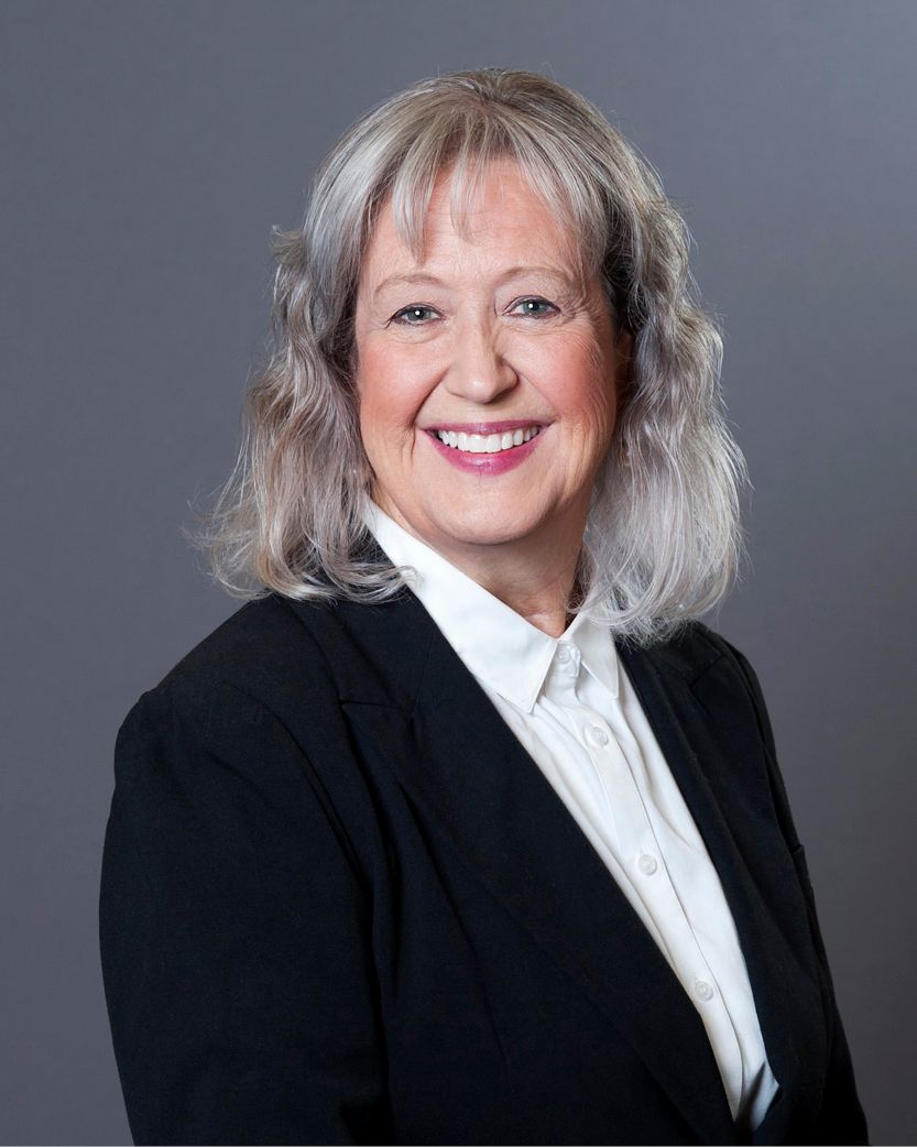 Sue Weber