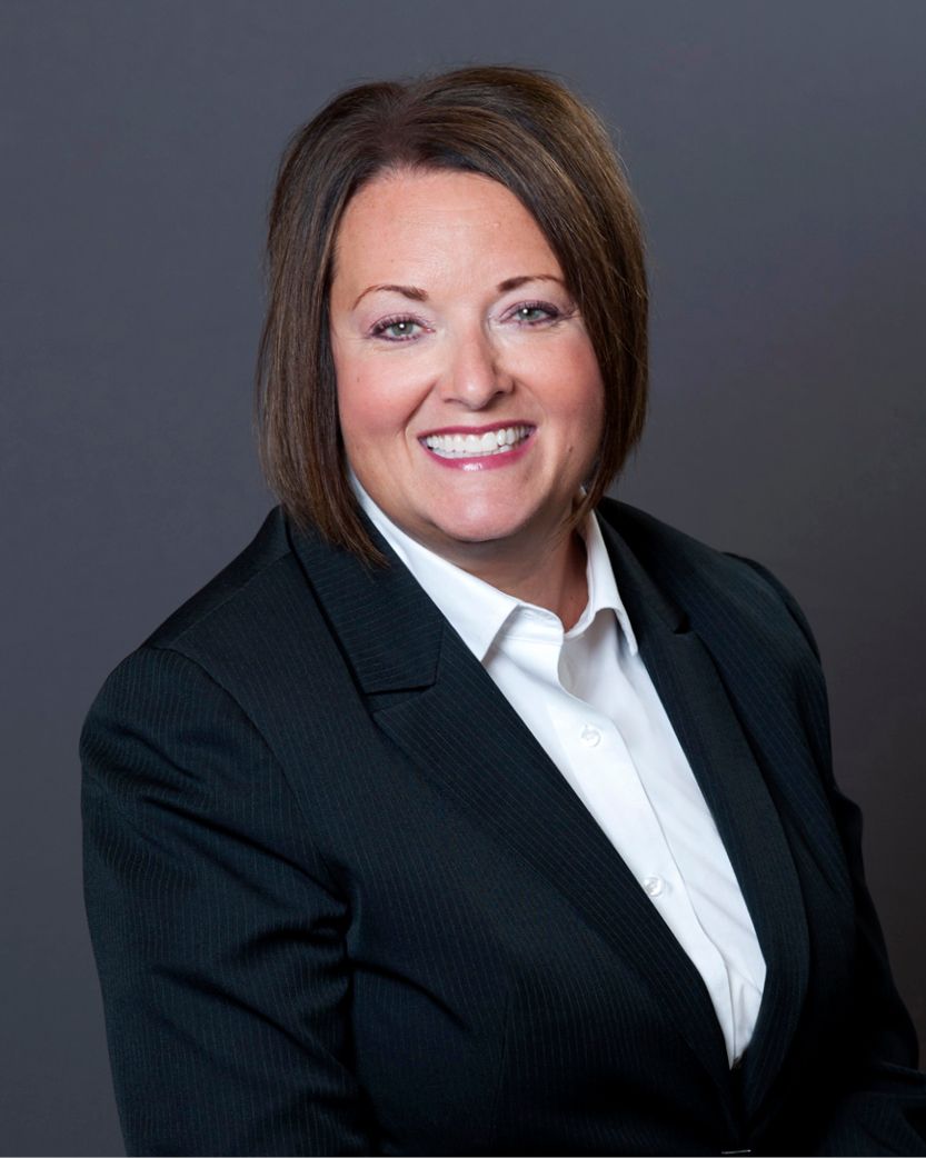 Susan Hutchison
