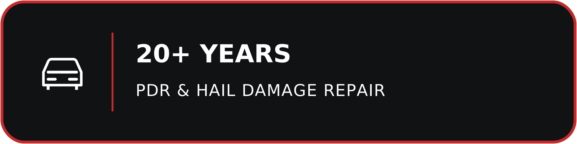 Hail Damage Reviews