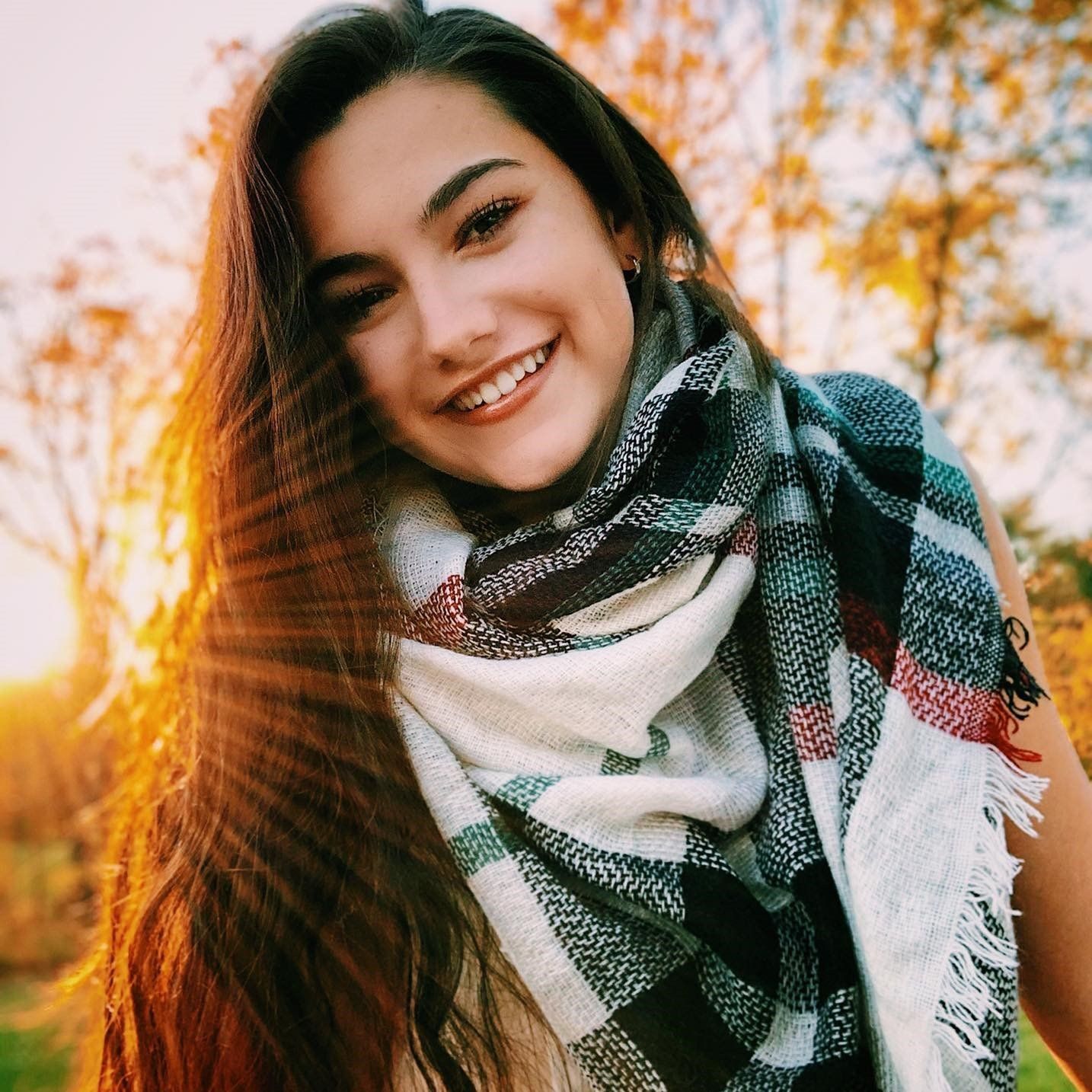 Antonia Munson of WYKR FM 101.3 Country