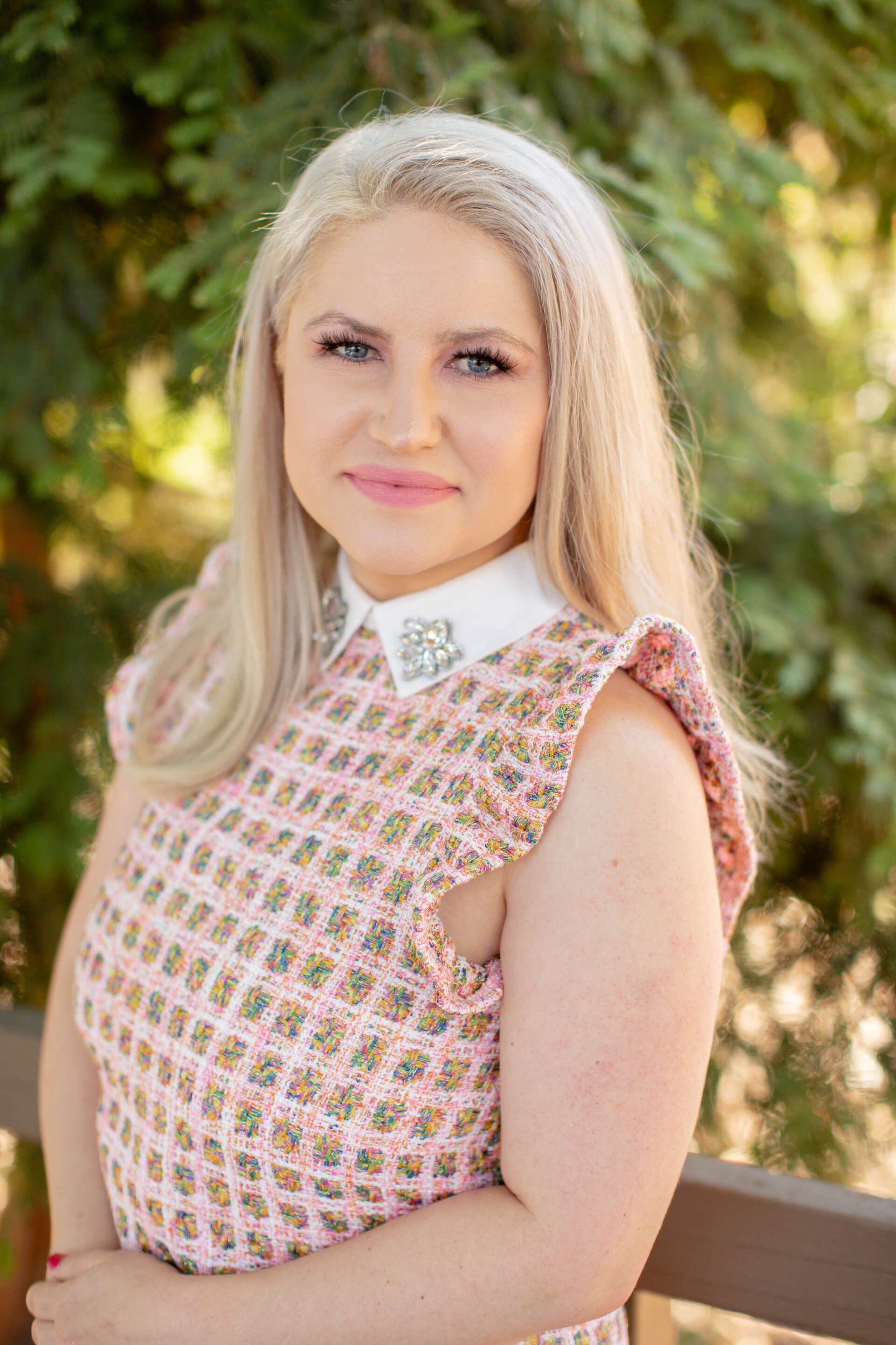 Lyubov Barrios