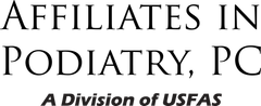 USFAS Logo