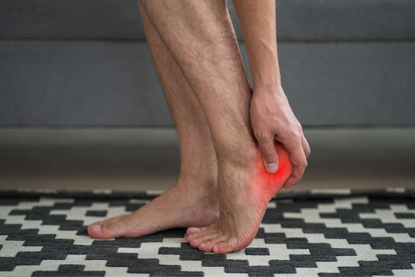 Custom Orthotics