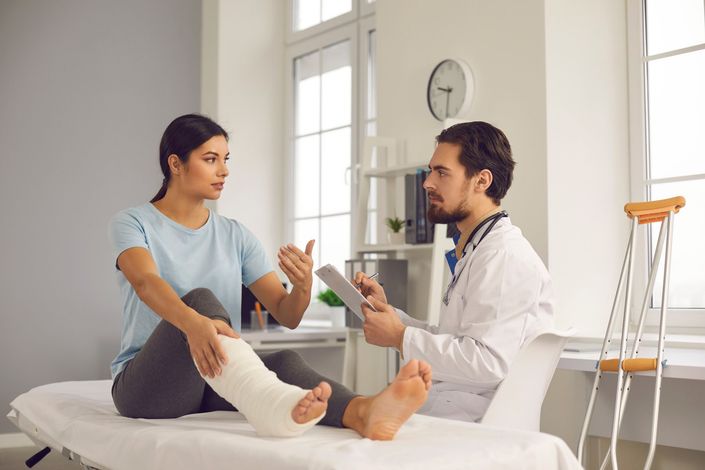 Foot & Ankle Specialists