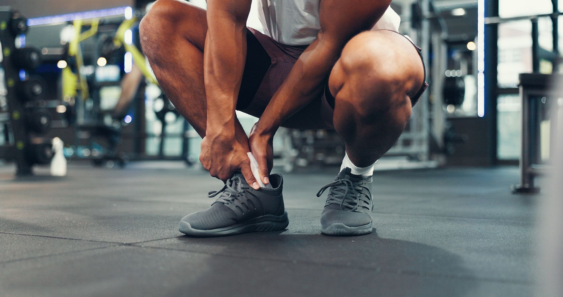 Sports Injuries