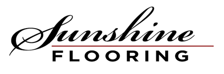 Black Sunshine Flooring logo.