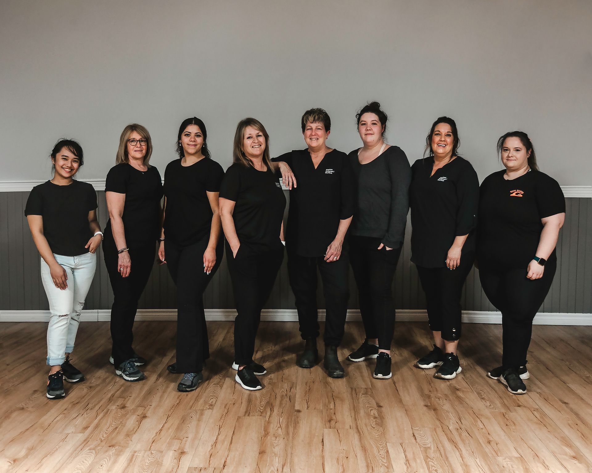 Seashore Restaurant & Blue Rock Lounge