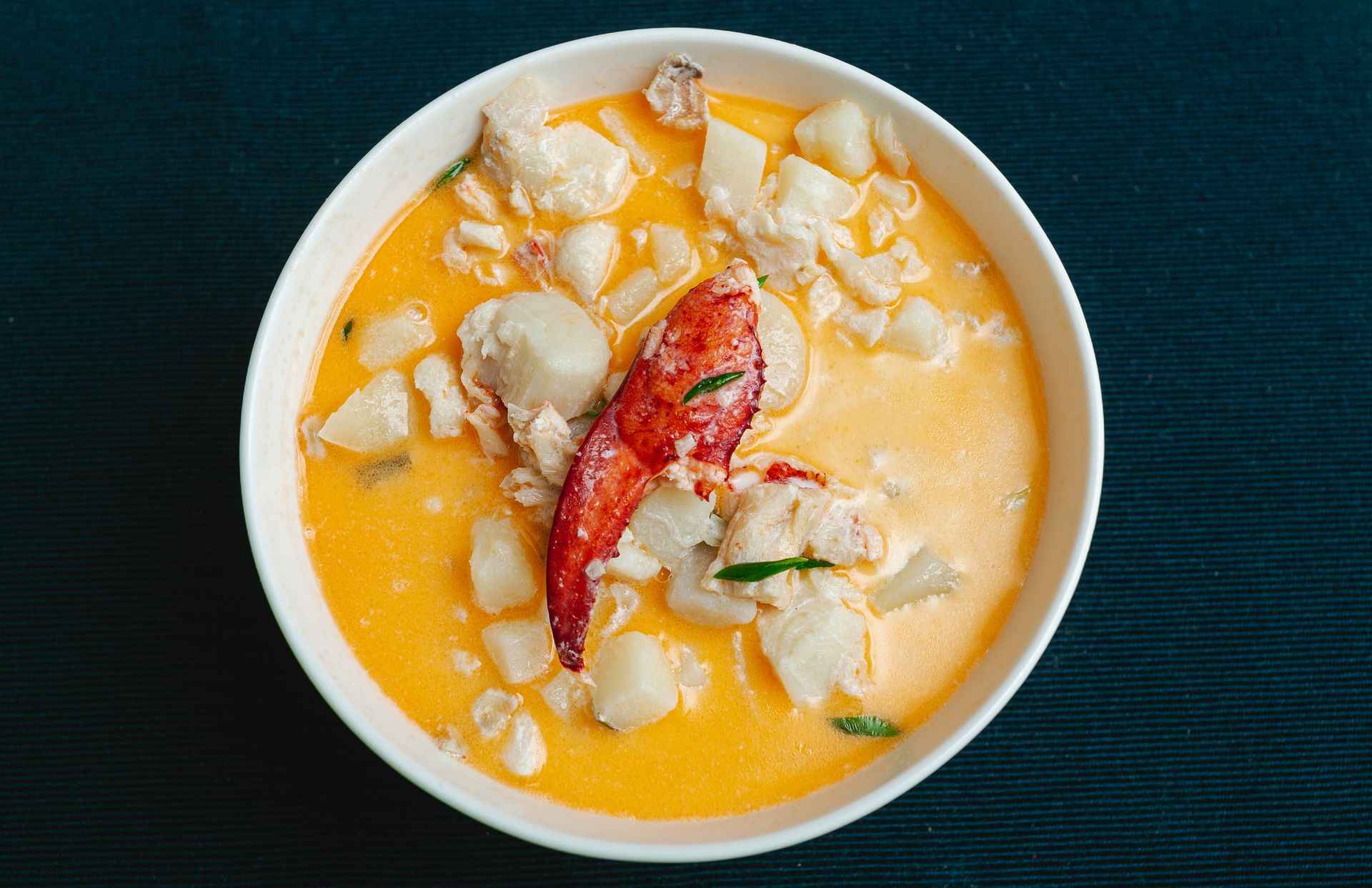 Seashore Restaurant & Blue Rock Lounge