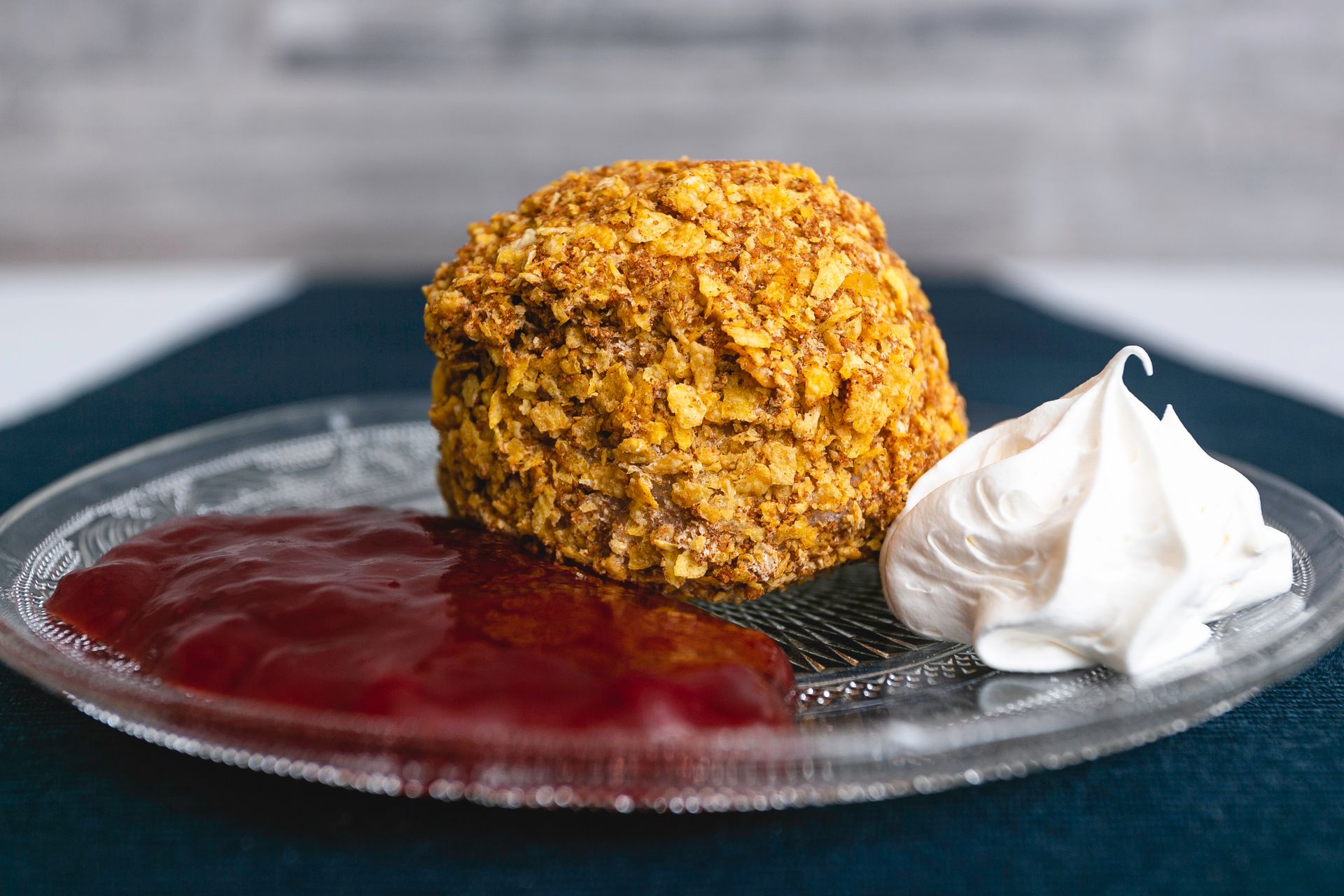 Seashore Restaurant & Blue Rock Lounge