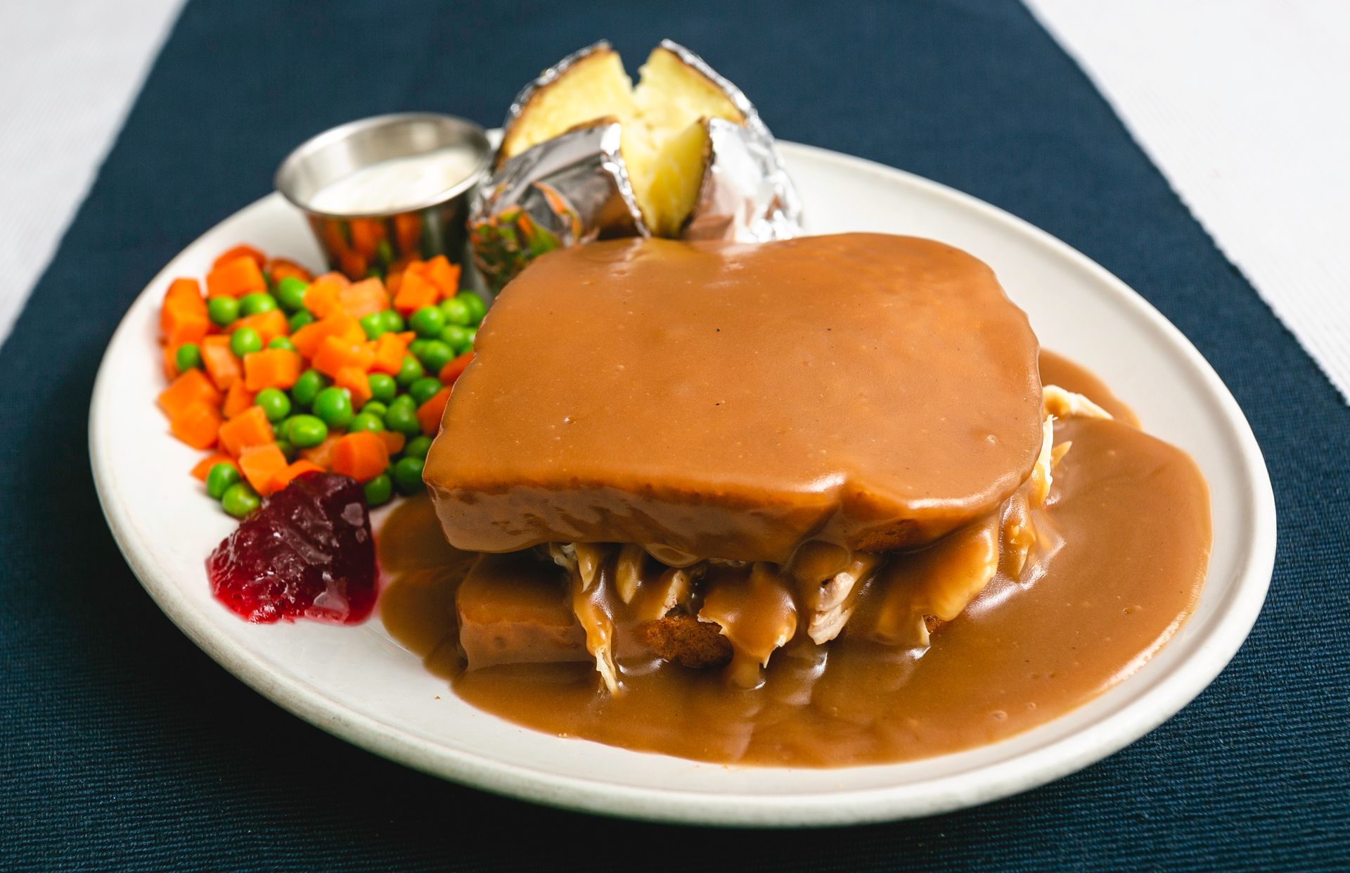 Seashore Restaurant & Blue Rock Lounge