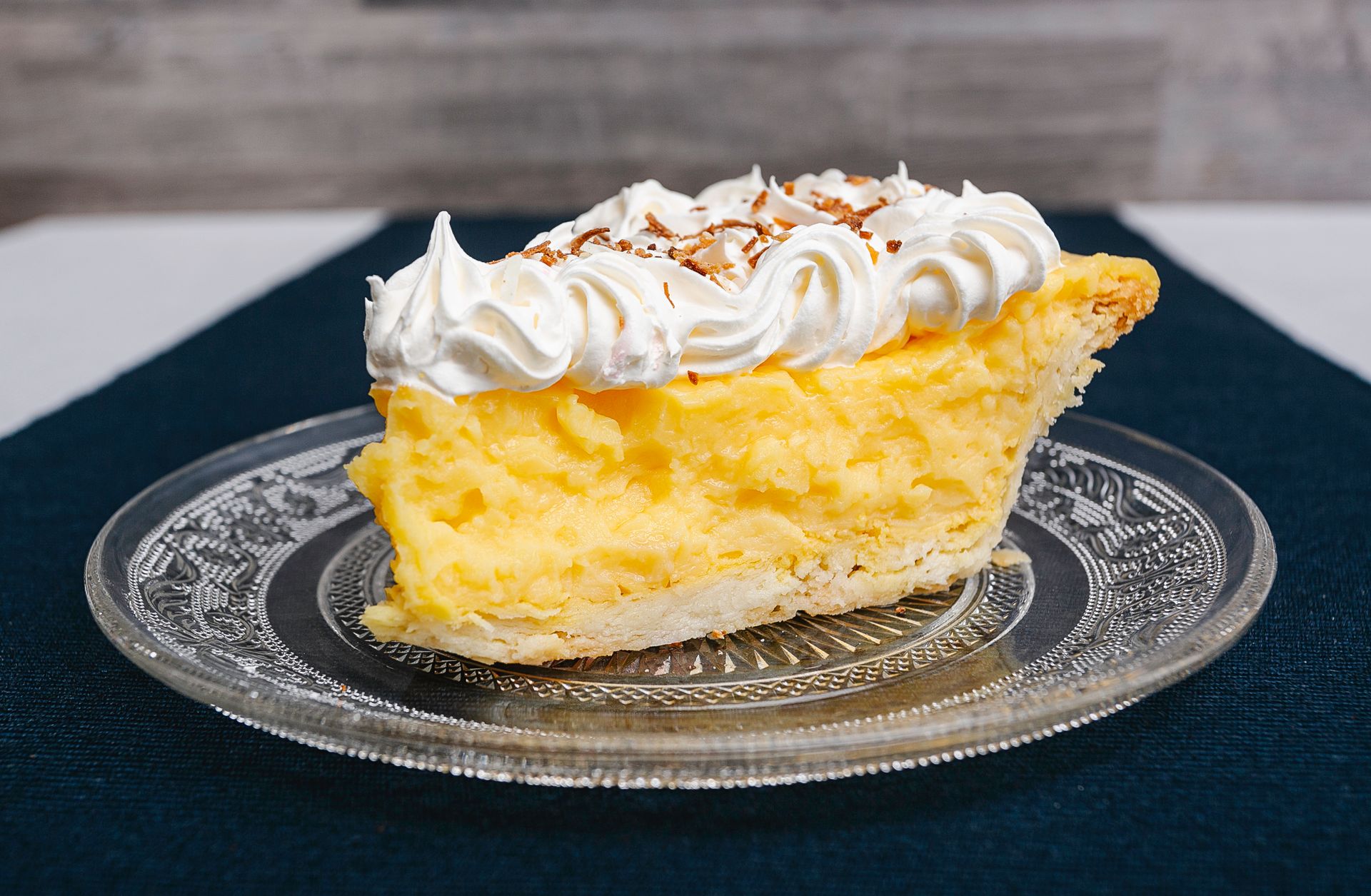 Seashore Restaurant & Blue Rock Lounge