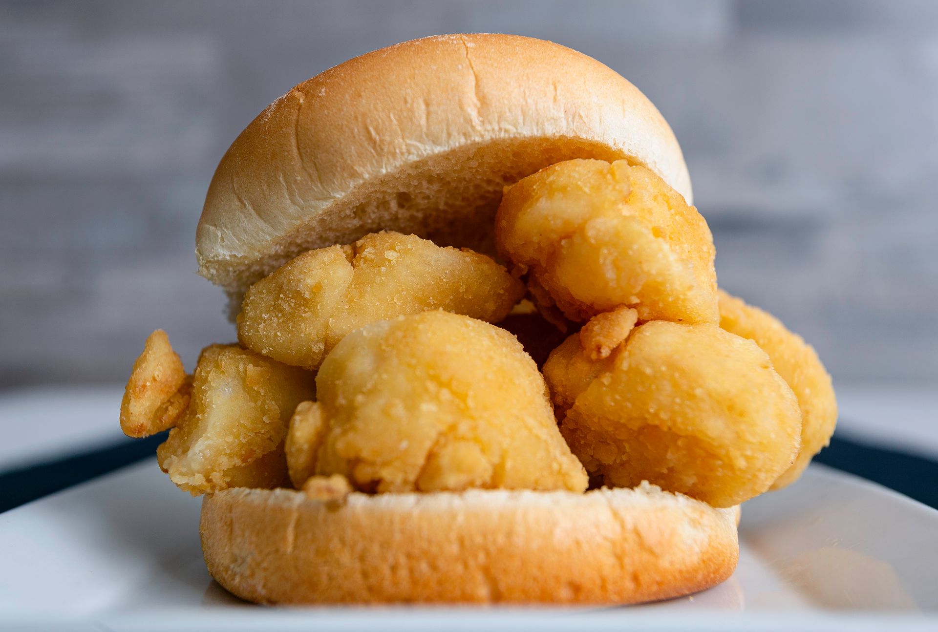 Seashore Restaurant & Blue Rock Lounge