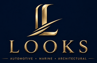 LOOKS Auto Detailing Logo
