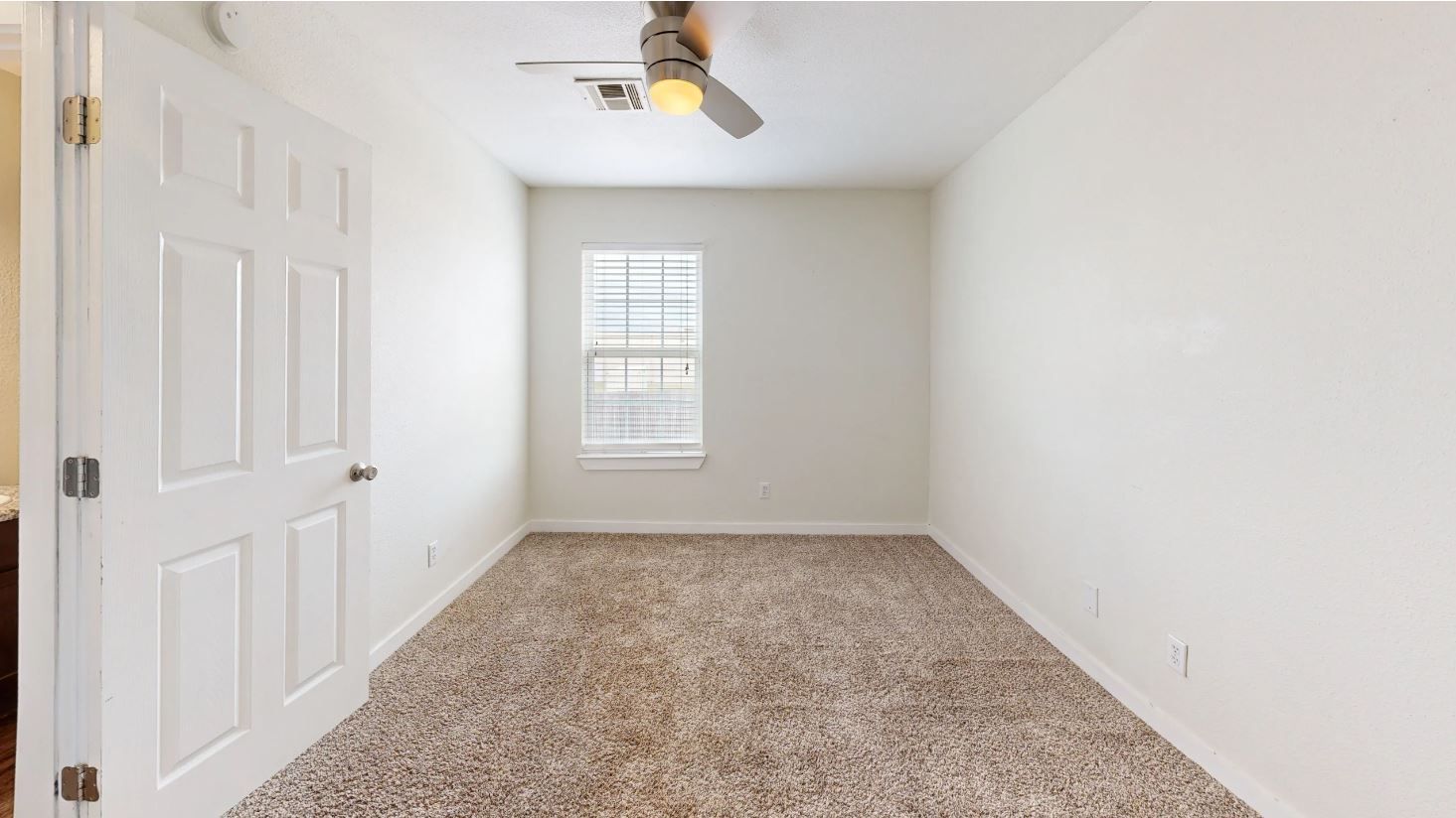 Bennett Ridge Apartments - OKC, OK