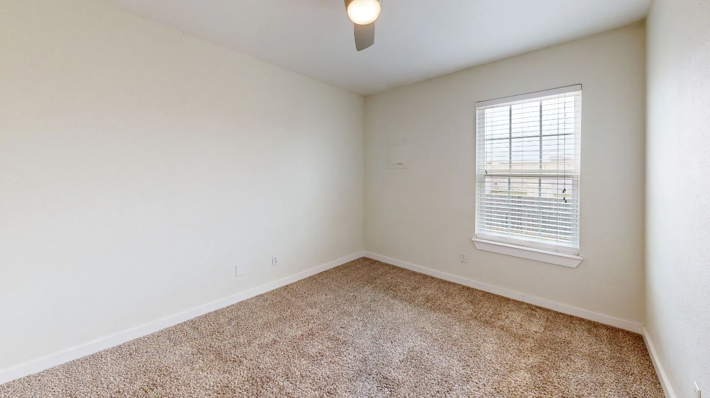 Bennett Ridge Apartments - OKC, OK