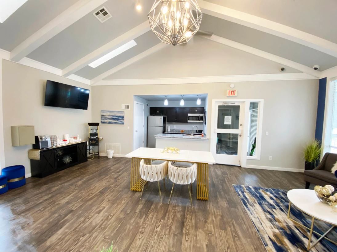 Bennett Ridge Apartments - OKC, OK