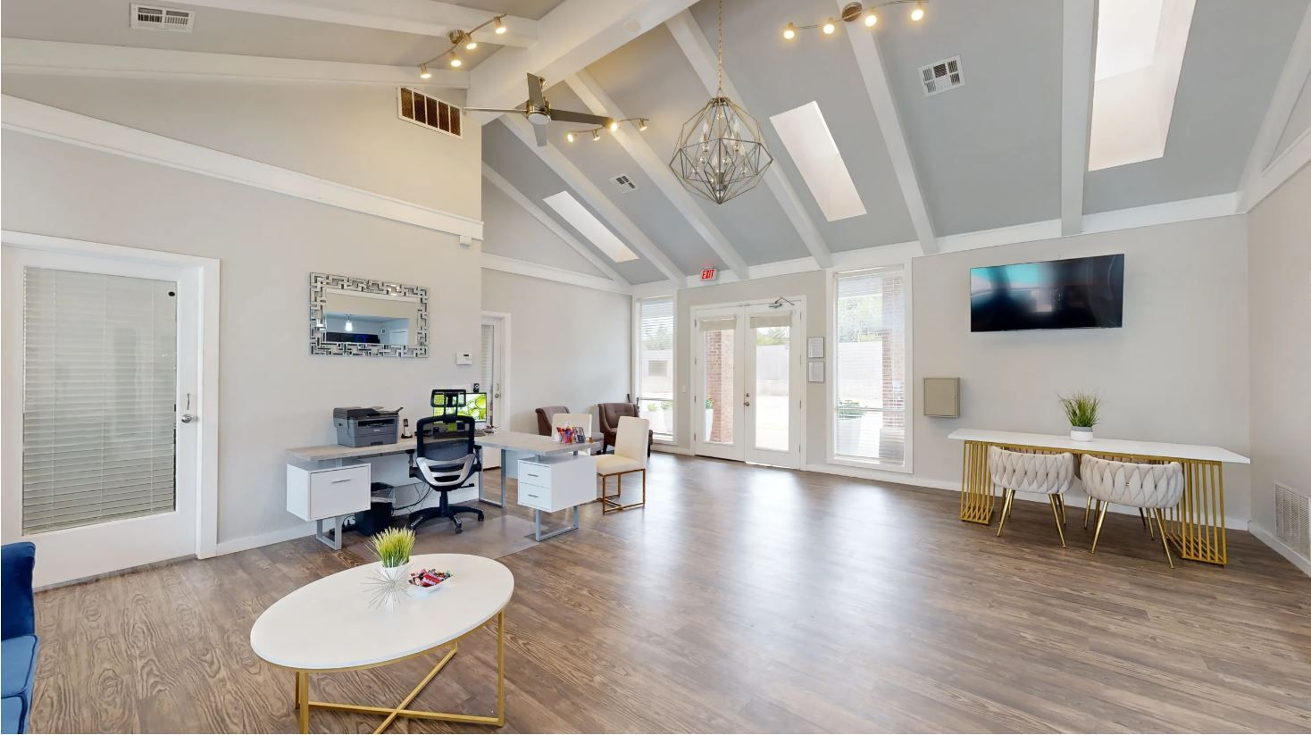 Bennett Ridge Apartments - OKC, OK