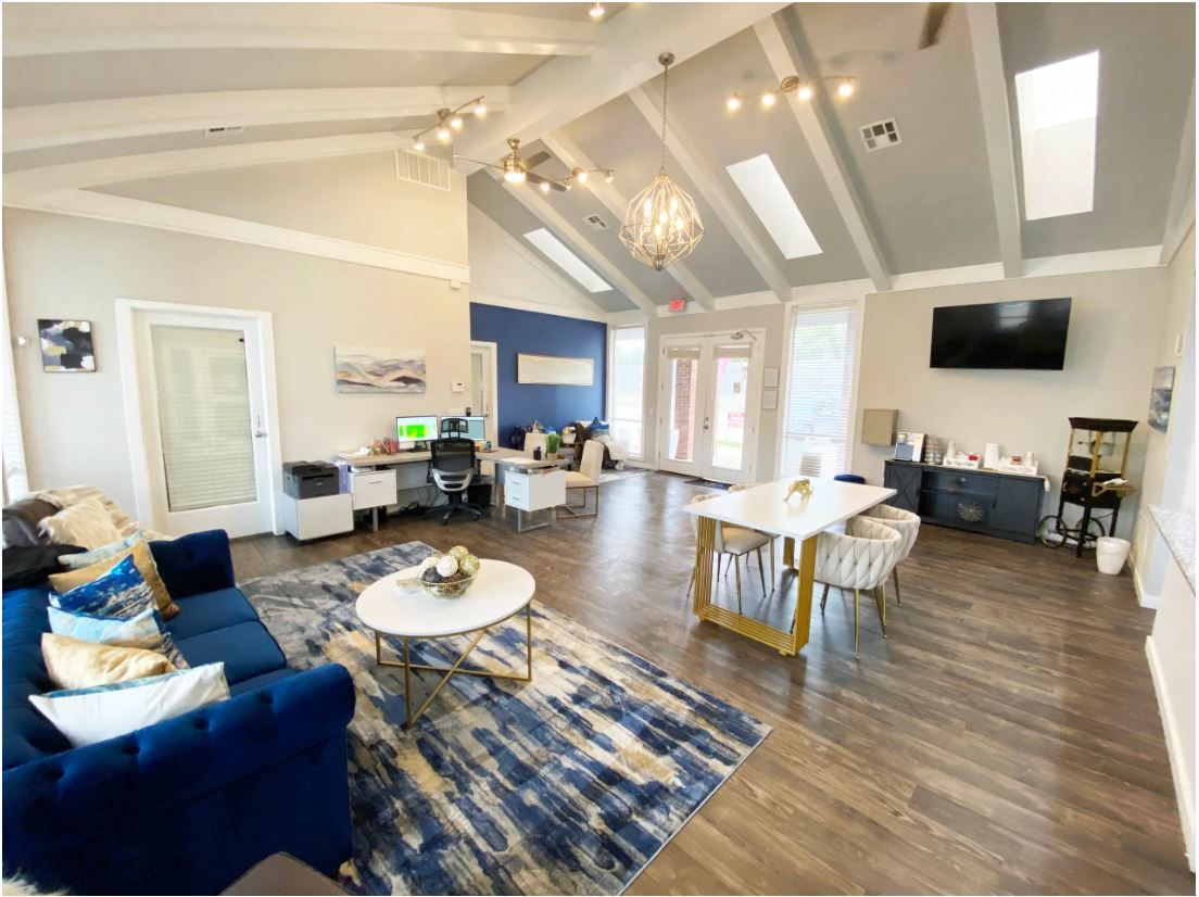 Bennett Ridge Apartments - OKC, OK