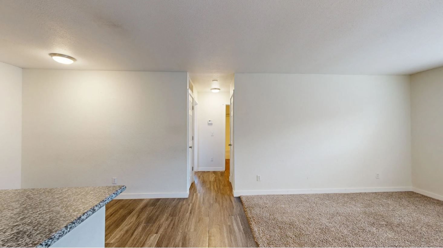 Bennett Ridge Apartments - OKC, OK