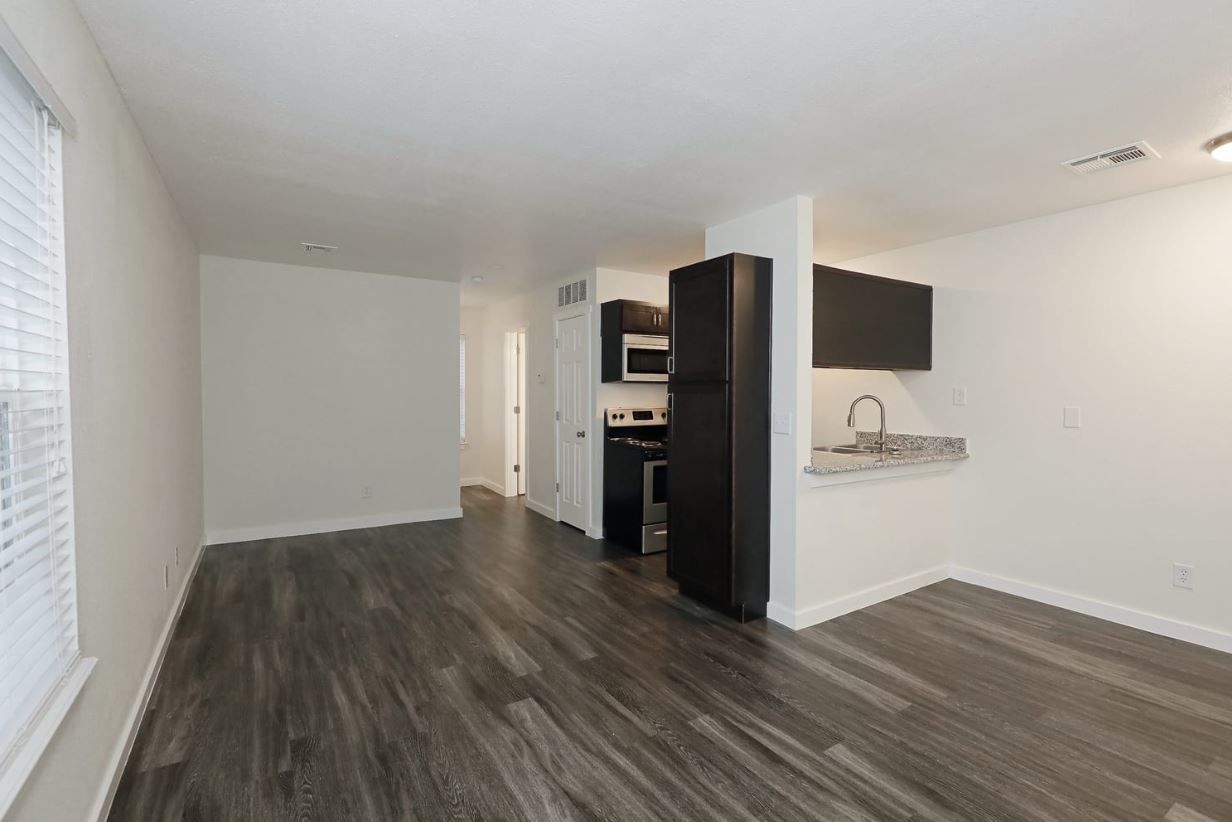 Bennett Ridge Apartments - OKC, OK
