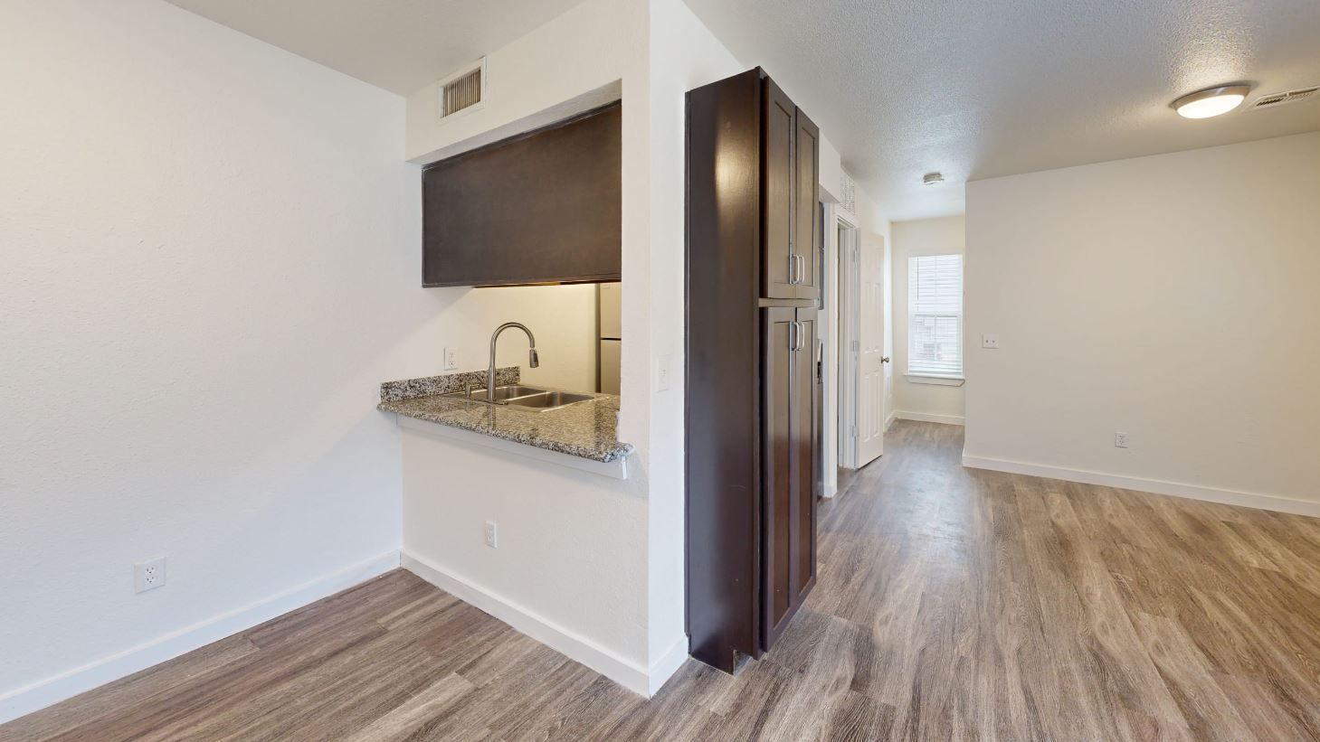 Bennett Ridge Apartments - OKC, OK