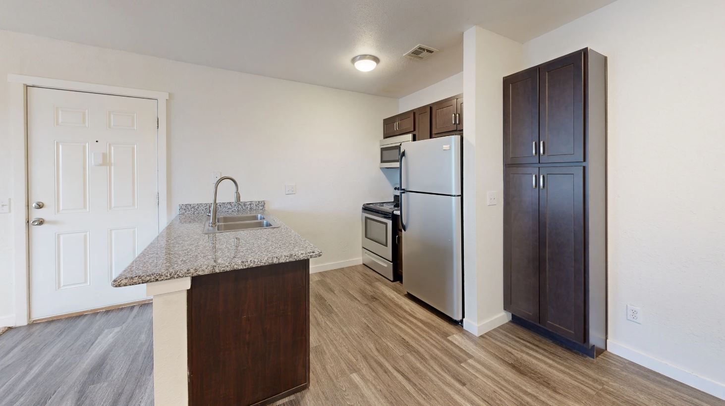 Bennett Ridge Apartments - OKC, OK