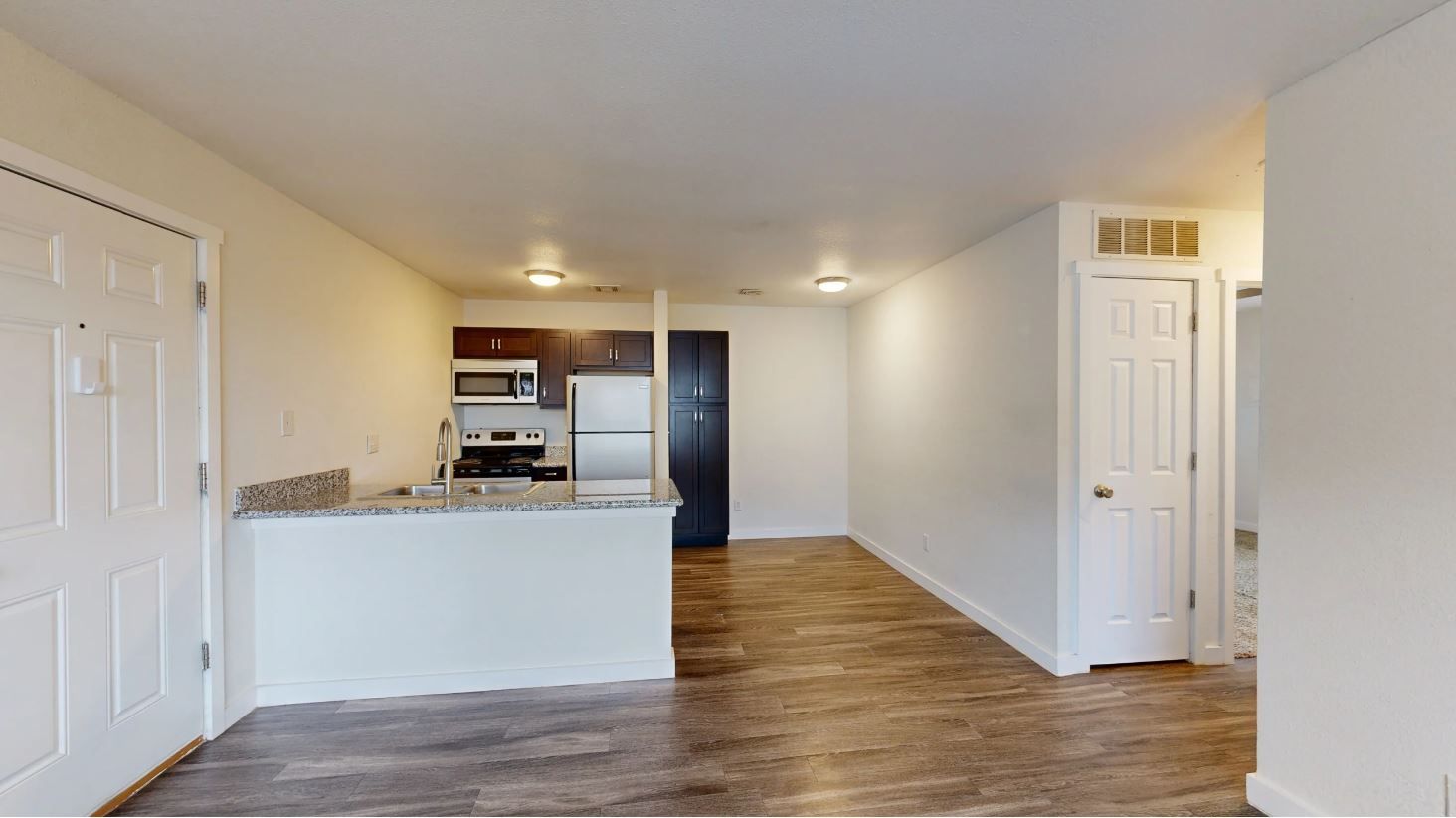 Bennett Ridge Apartments - OKC, OK