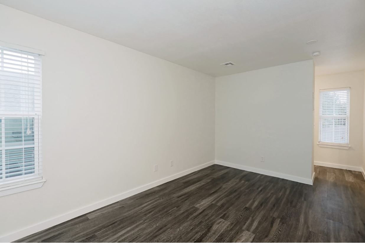 Bennett Ridge Apartments - OKC, OK