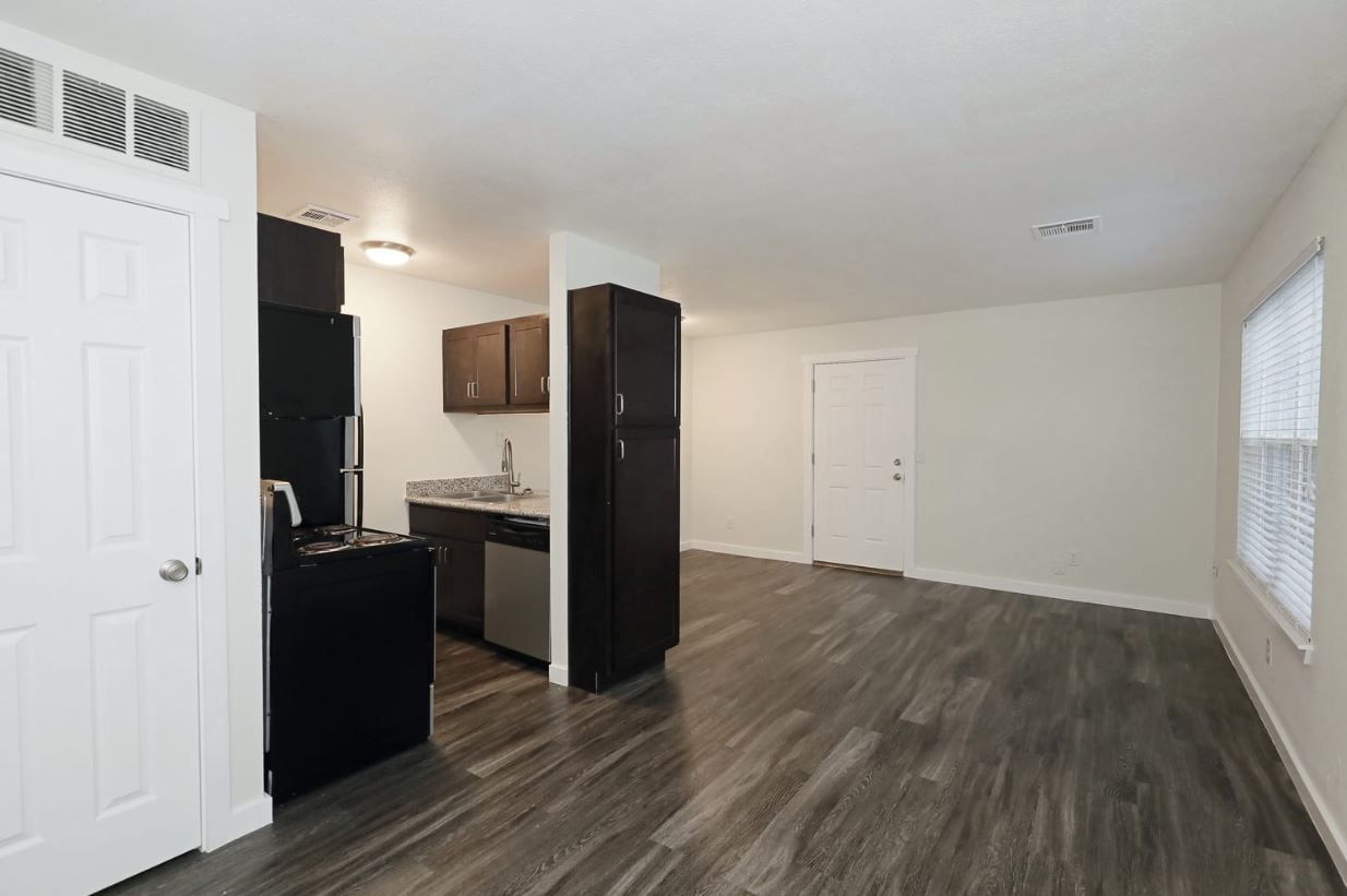 Bennett Ridge Apartments - OKC, OK