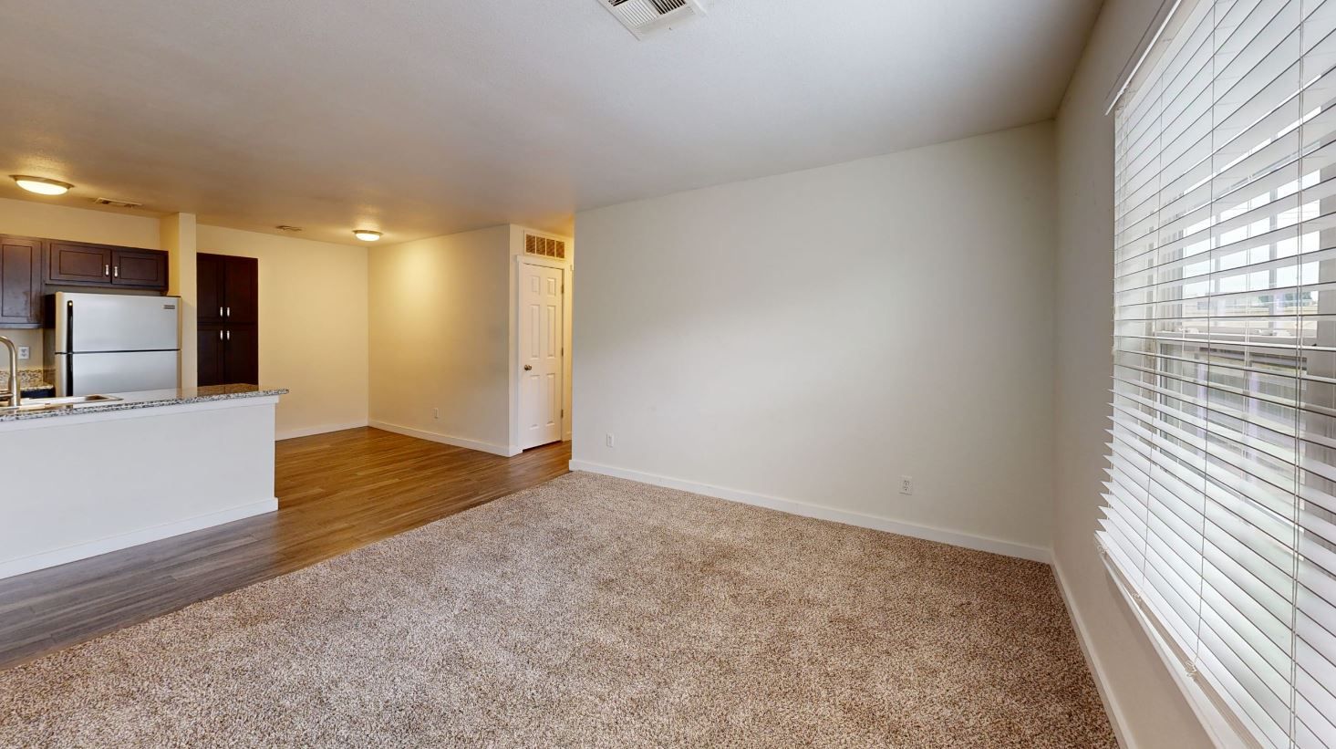 Bennett Ridge Apartments - OKC, OK