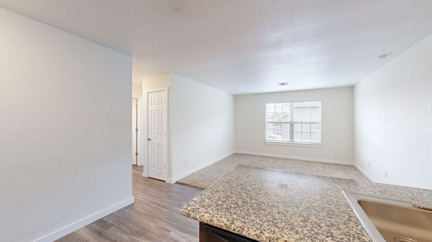 Bennett Ridge Apartments - OKC, OK