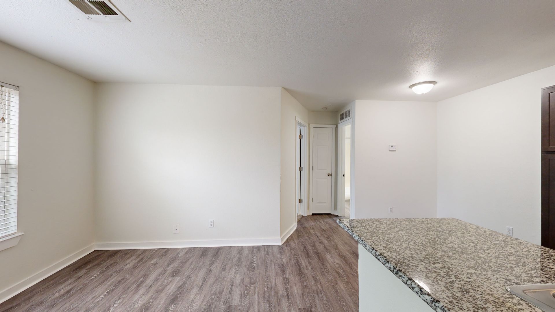Bennett Ridge Apartments - OKC, OK