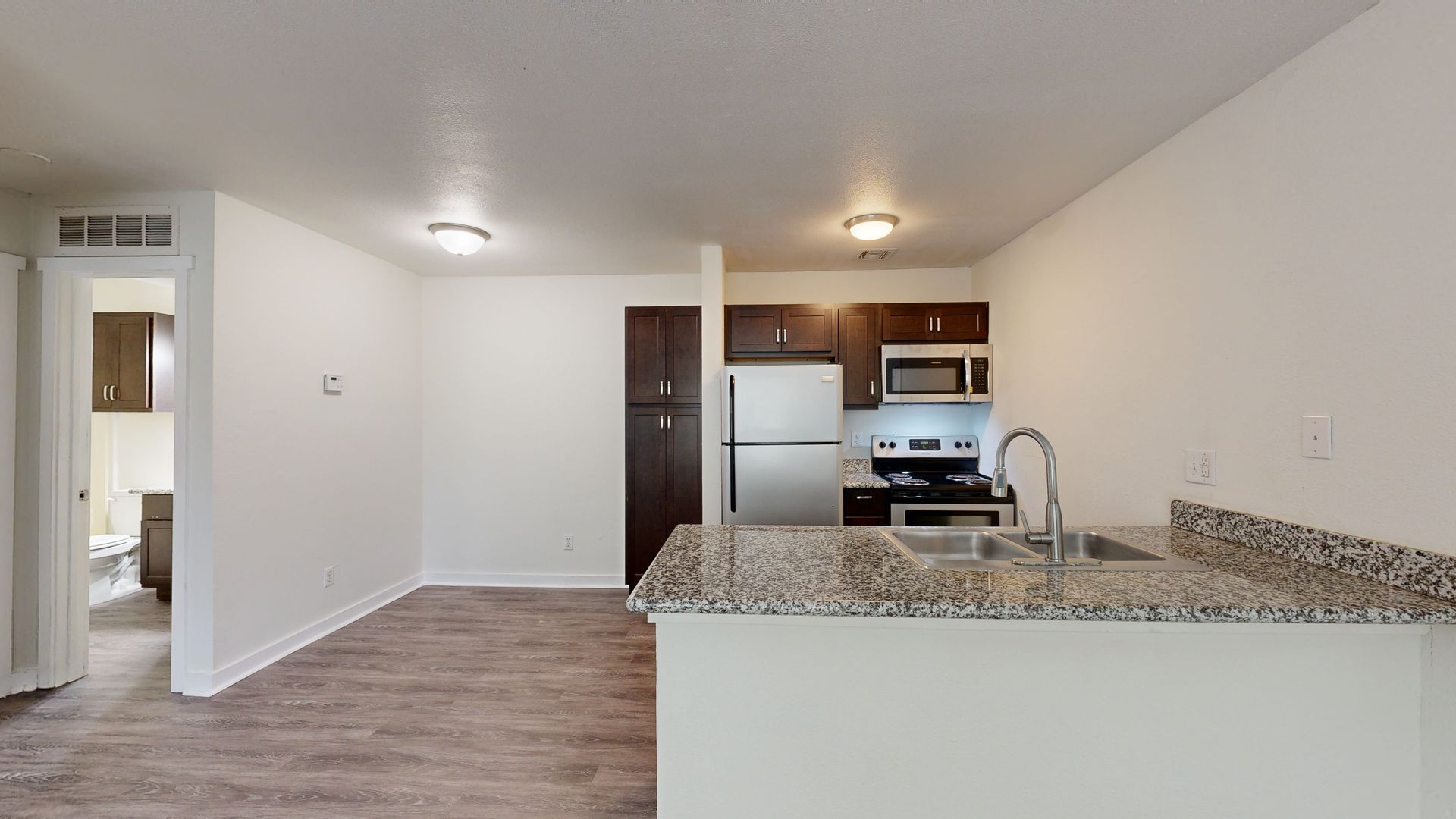 Bennett Ridge Apartments - OKC, OK