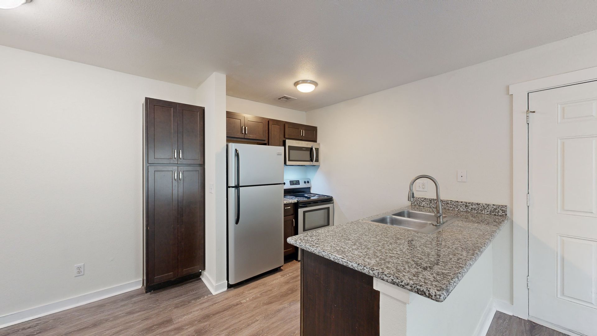 Bennett Ridge Apartments - OKC, OK