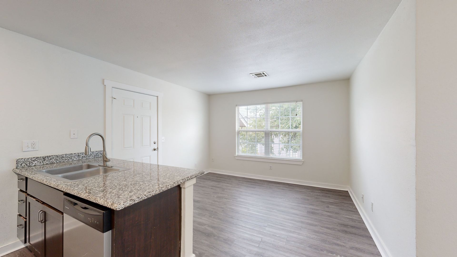 Bennett Ridge Apartments - OKC, OK