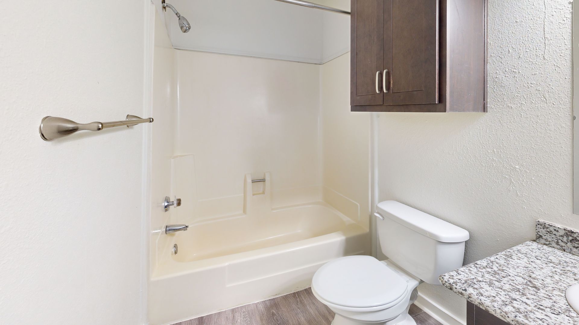 Bennett Ridge Apartments - OKC, OK