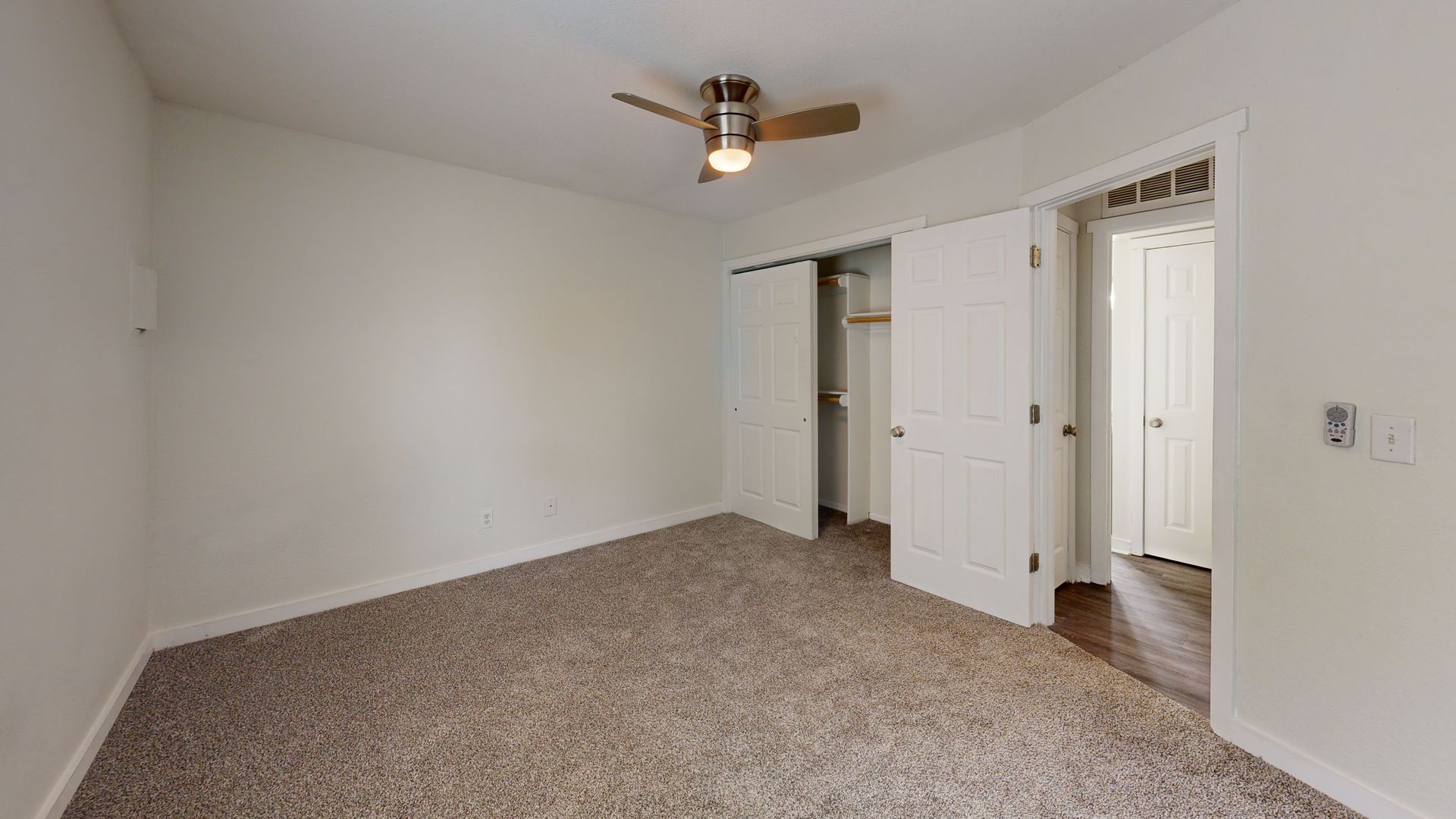 Bennett Ridge Apartments - OKC, OK