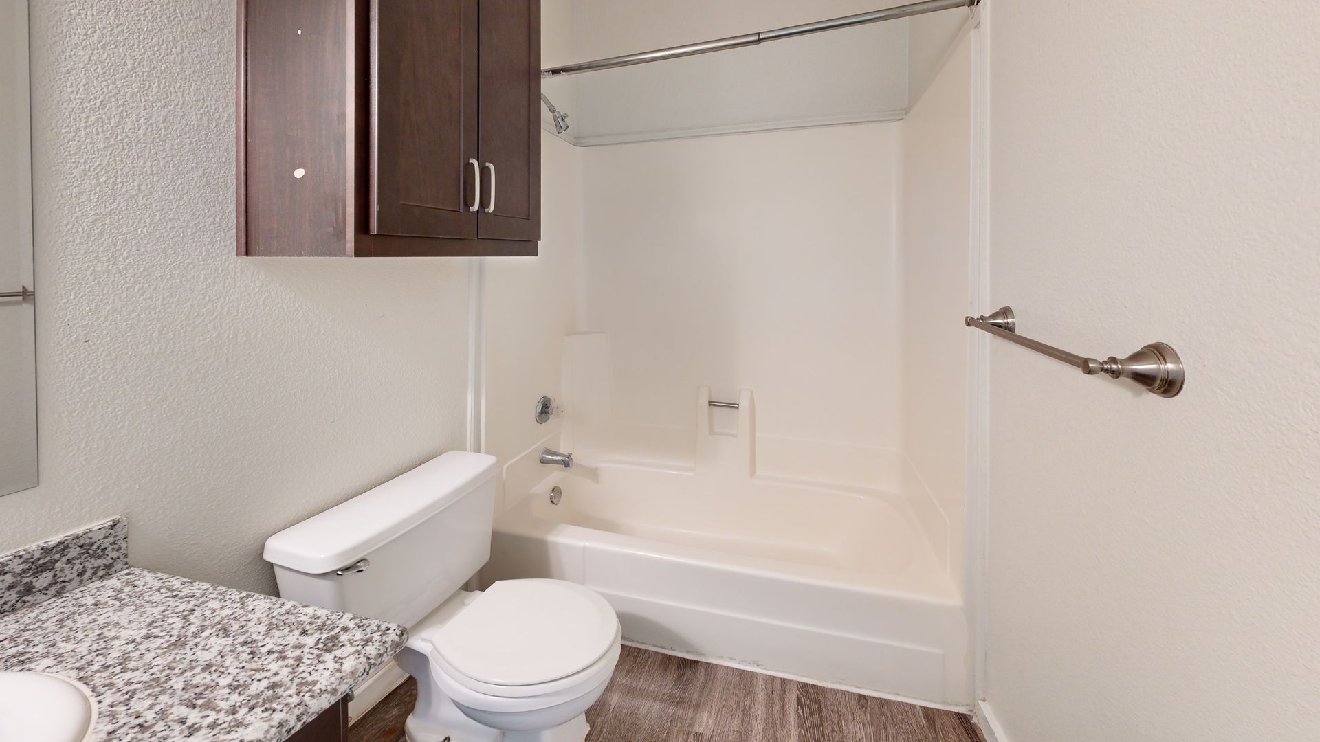 Bennett Ridge Apartments - OKC, OK