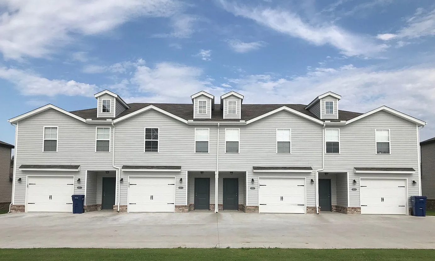 Homes For Rent & Management Services in OK & AR Altus Management