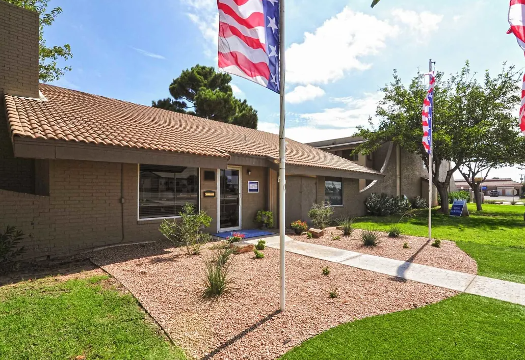 Homes For Rent & Management Services | Altus Management