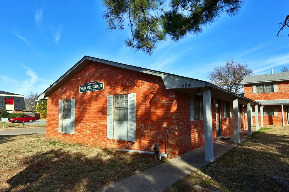 Homes For Rent & Management Services in OK & AR Altus Management