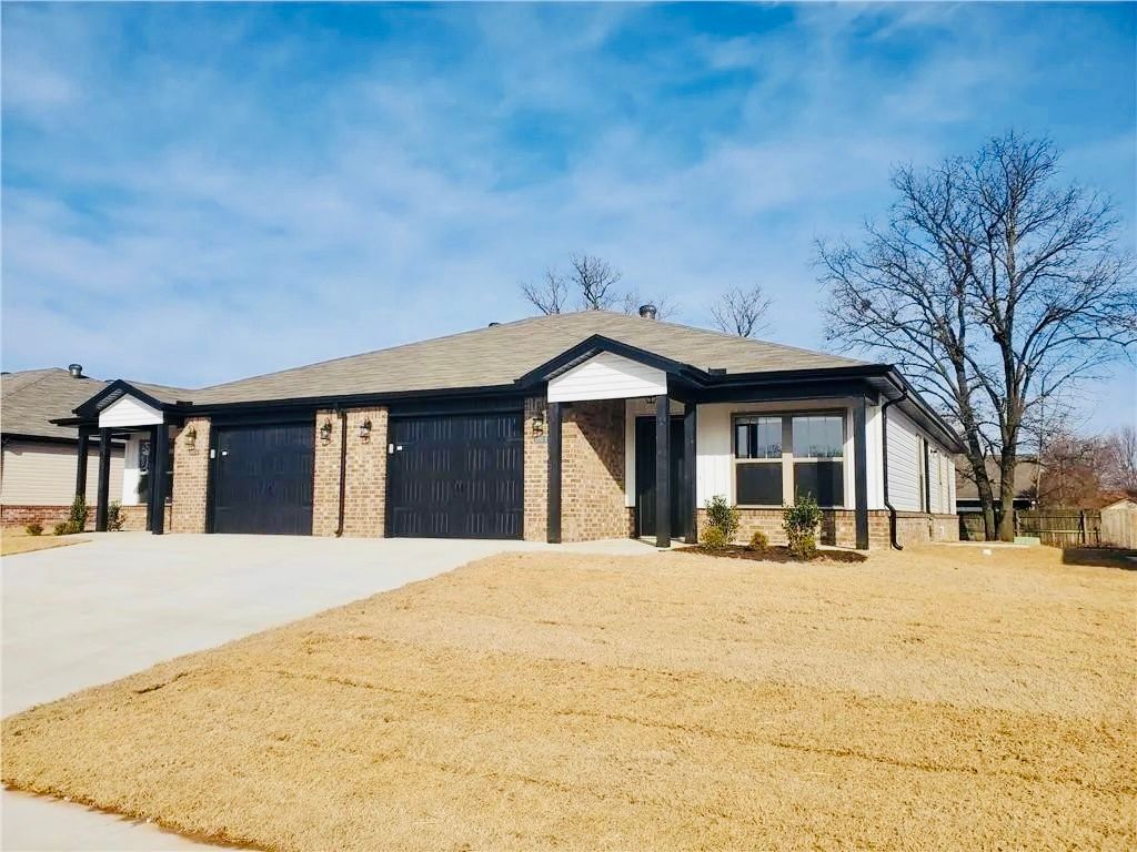 Homes For Rent & Management Services in OK & AR Altus Management