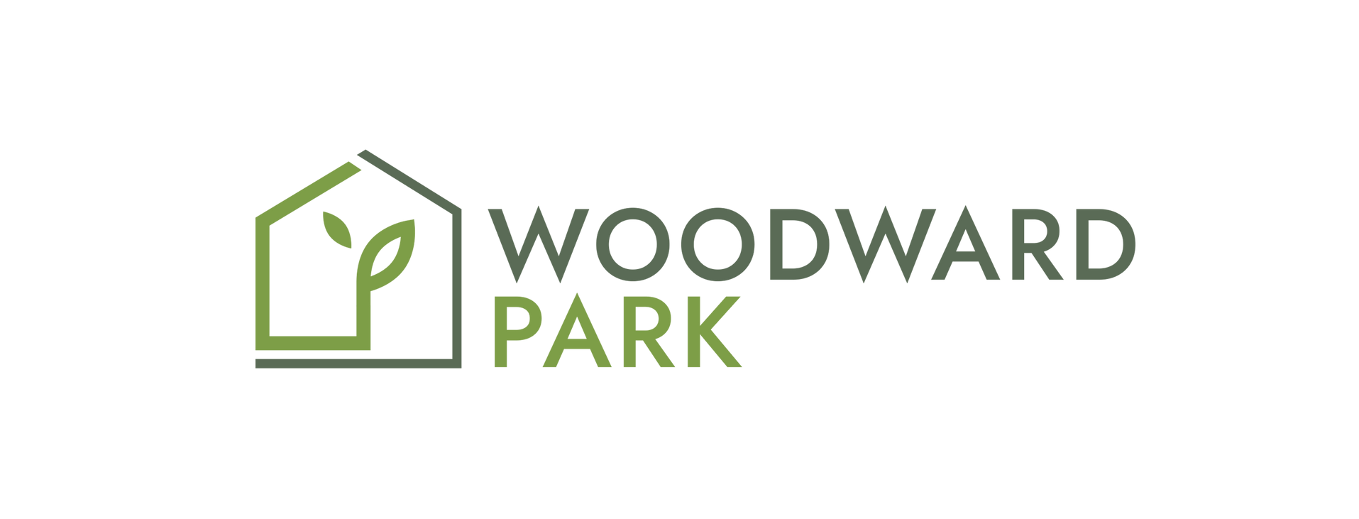 French Villa Apartments Logo