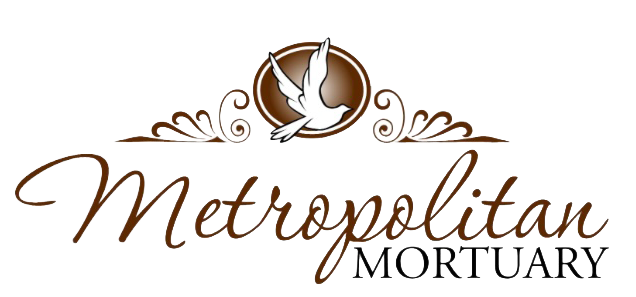 Funeral Home Logo
