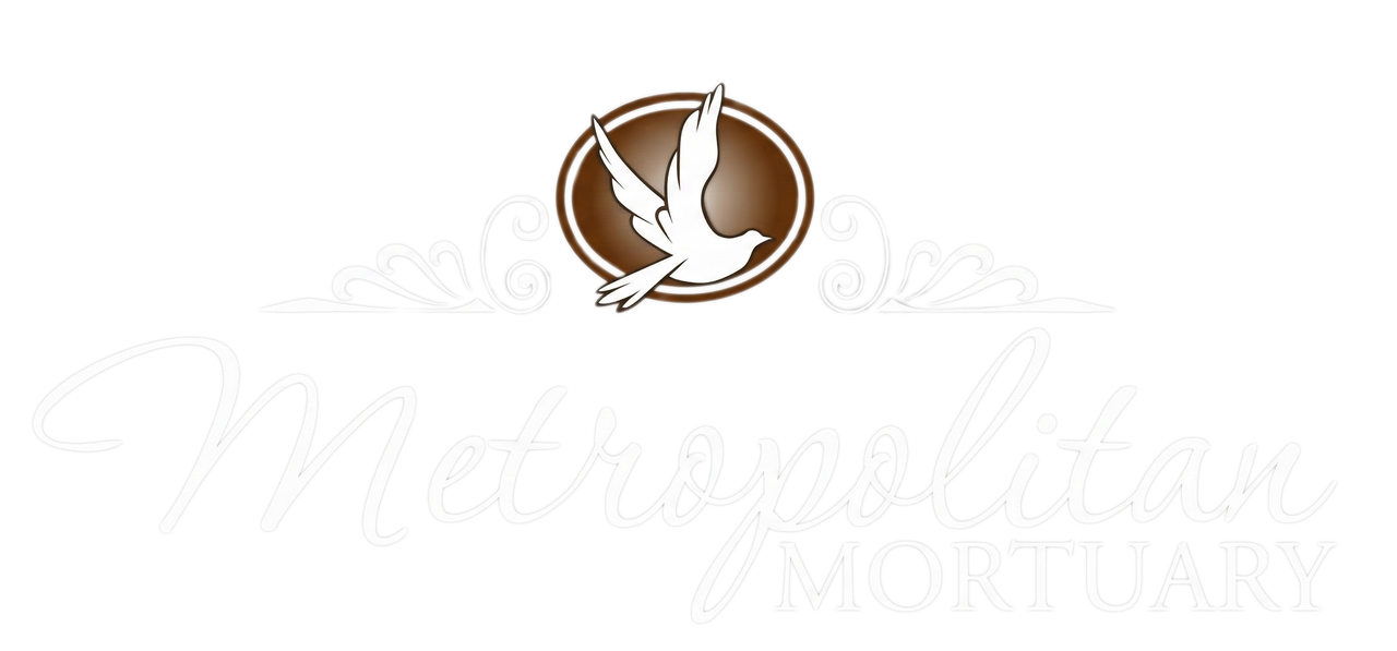 Funeral Home Logo