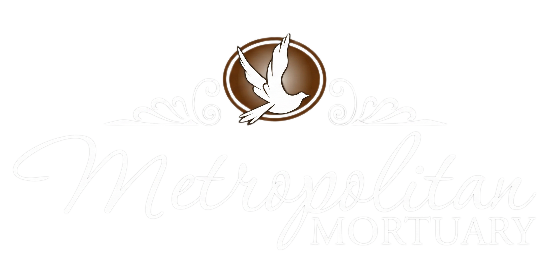 Funeral Home Logo