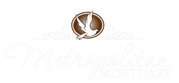 Funeral Home Logo